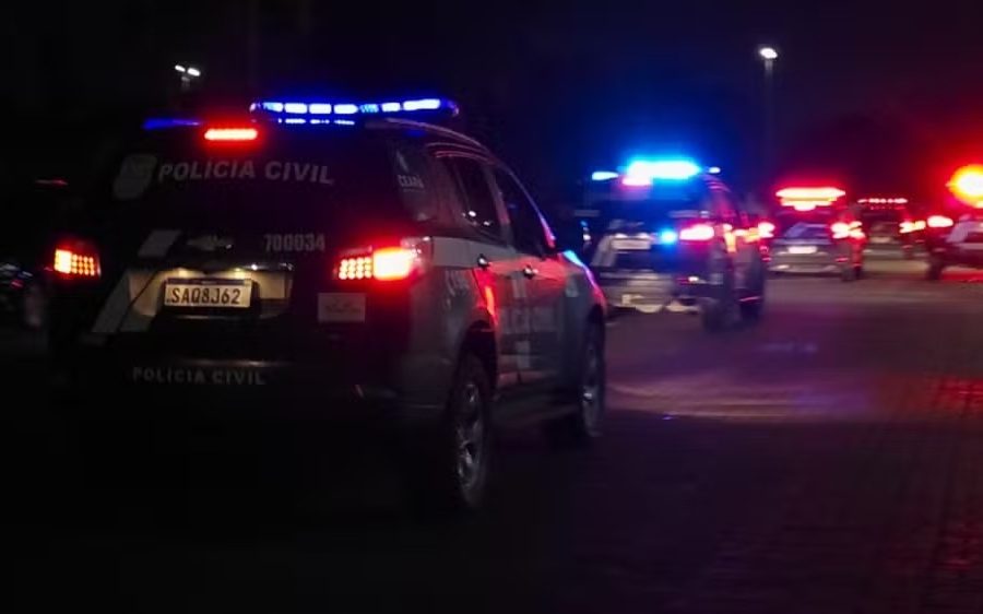 Operação Cerberus: Polícia Civil prende 16 suspeitos ligados a facção criminosa no Ceará