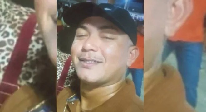 Homem é executado a tiros na porta de casa em Campos Sales