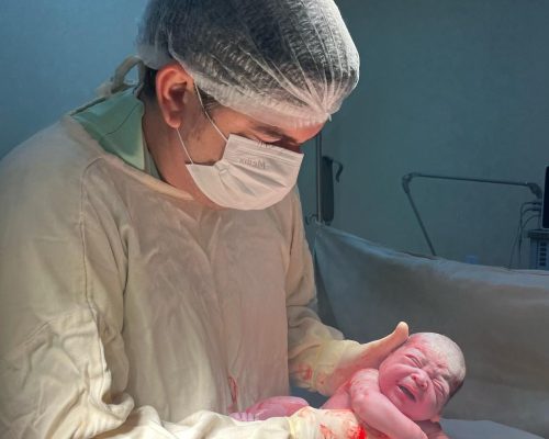 Hospital Geral de Missão Velha registra 417 nascidos vivos em 16 meses e fortalece atendimento às gestantes do município