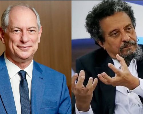 João Santana comandará campanha de Ciro Gomes ao Governo do Ceará em 2026