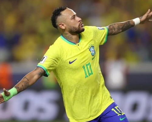 Com volta de Neymar, Ancelotti anuncia os 26 convocados do Brasil para a Copa do Mundo de 2026