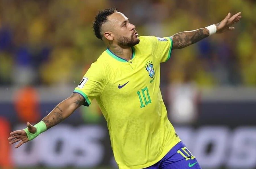 Com volta de Neymar, Ancelotti anuncia os 26 convocados do Brasil para a Copa do Mundo de 2026