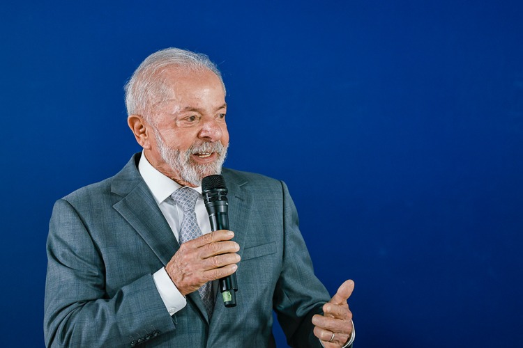 Foto: Ricardo Stuckert/PR