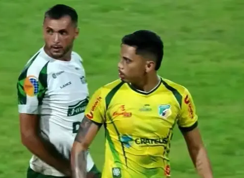Semifinais da Série B do Cearense ficam abertas após empates nos jogos de ida