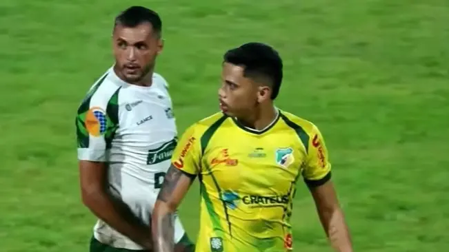 Foto: Reprodução FCTV