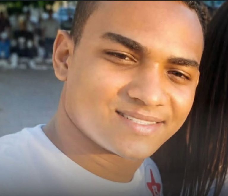 Filho do vereador Dorivan Amaro é baleado em Barbalha; polícia investiga o caso