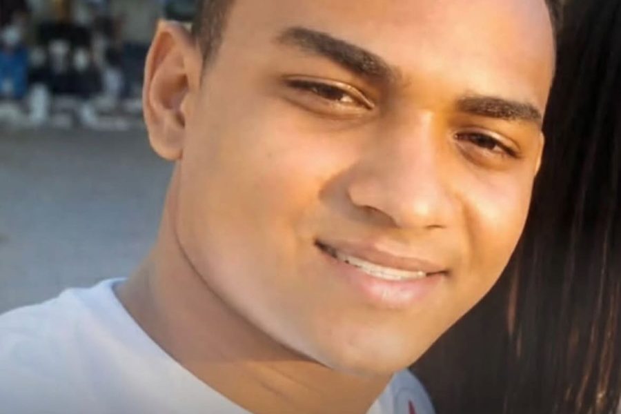 Filho do vereador Dorivan Amaro é baleado em Barbalha; polícia investiga o caso