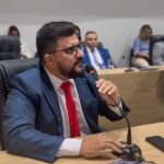 TRE julga nesta sexta-feira processo que pode cassar mandato do vereador Lukão