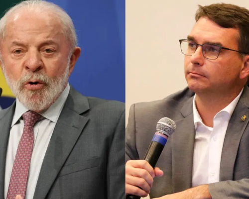 Pesquisa Quaest aponta liderança de Lula no Ceará com 50% das intenções de voto
