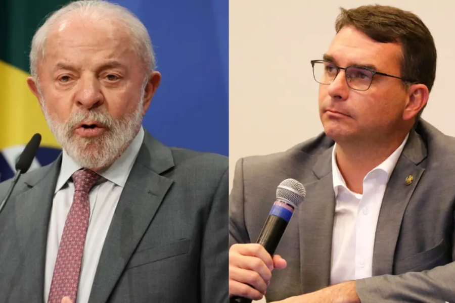 Pesquisa Quaest aponta liderança de Lula no Ceará com 50% das intenções de voto