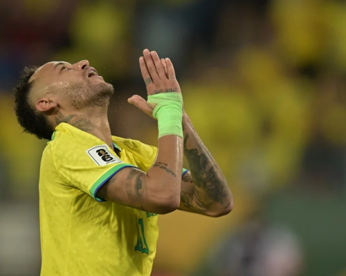Neymar preocupa Seleção e realidade física do atacante já não pode mais ser ignorada