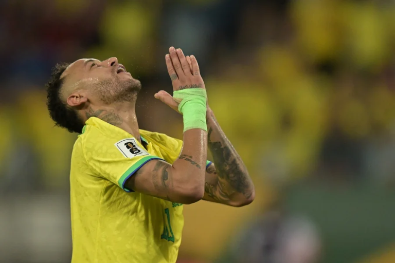 Neymar preocupa Seleção e realidade física do atacante já não pode mais ser ignorada