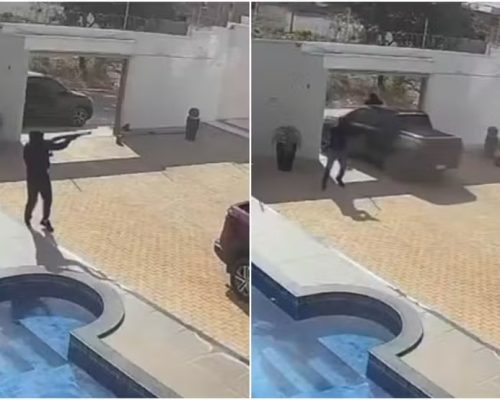 PM foragido por duplo homicídio no Cariri já é réu na “Tragédia de Milagres” que deixou 14 mortos