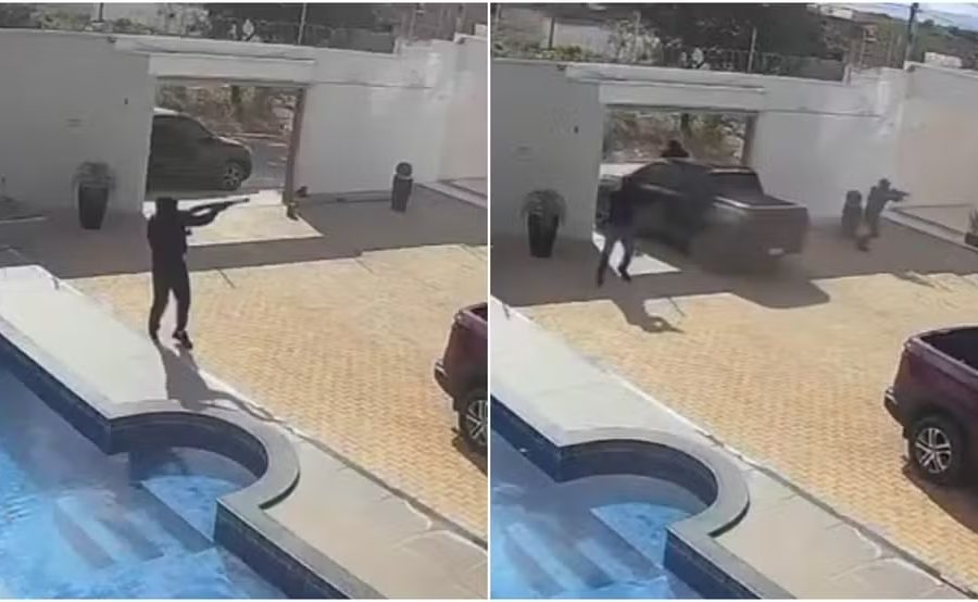 PM foragido por duplo homicídio no Cariri já é réu na “Tragédia de Milagres” que deixou 14 mortos
