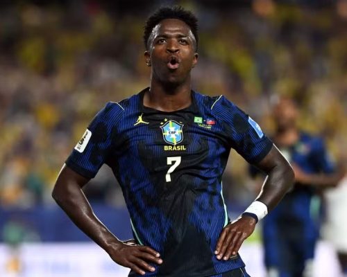 Brasil enfrenta a Escócia de olho na liderança do Grupo C