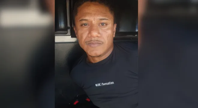 Suspeito de ataques com faca em Juazeiro do Norte é conduzido à delegacia; homem possui histórico criminal em Fortaleza