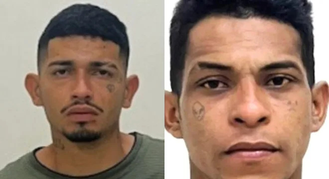Polícia Civil esclarece tentativa de homicídio em Barbalha e cumpre mandados contra dois suspeitos