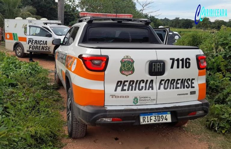 Homem é morto a facadas no bairro Frei Damião, em Juazeiro do Norte