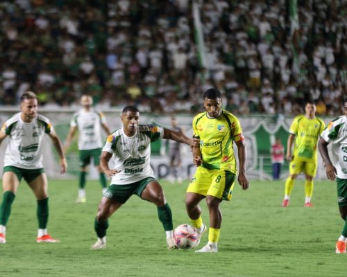 Icasa e Itapipoca vencem, garantem acesso e vão decidir o título da Série B Cearense