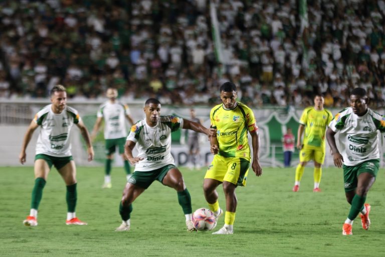 Icasa e Itapipoca vencem, garantem acesso e vão decidir o título da Série B Cearense