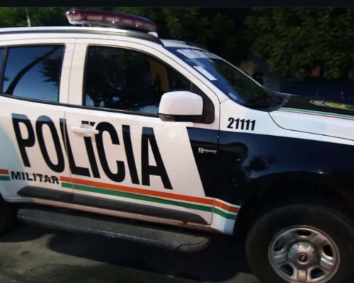 Homem é executado a tiros dentro de mercadinho na cidade de Aurora