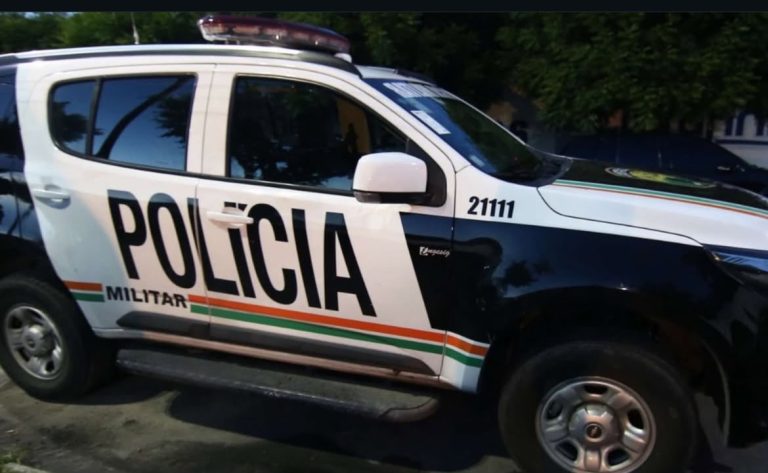 Homem é executado a tiros dentro de mercadinho na cidade de Aurora