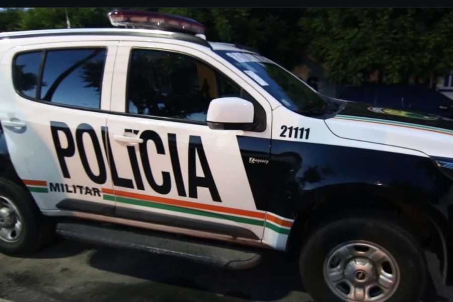 Homem é executado a tiros dentro de mercadinho na cidade de Aurora