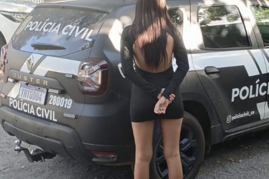 Polícia Civil apreende 3 kg de drogas e arma de fogo com passageira em ônibus na Rodoviária de Juazeiro