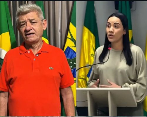 TRF-5 libera retorno de Antônio Coutinho à Prefeitura de Jardim