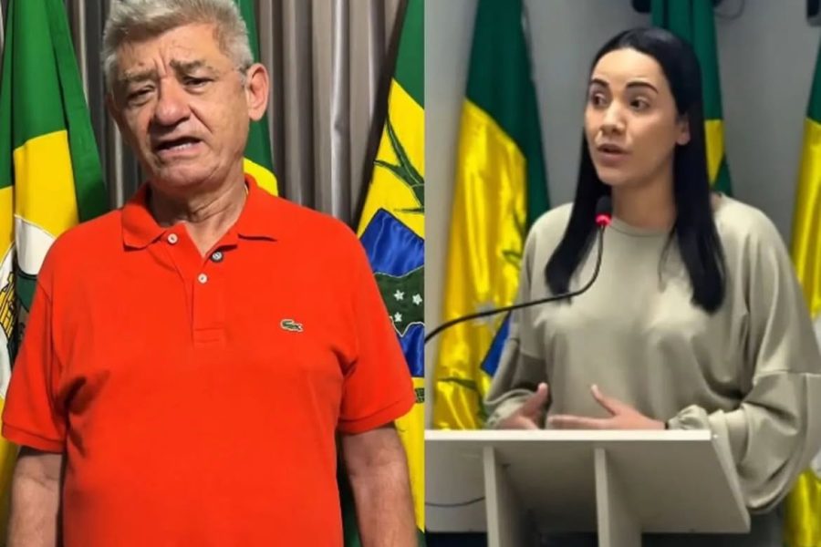 TRF-5 libera retorno de Antônio Coutinho à Prefeitura de Jardim