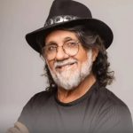 Luiz Fideles é mais uma atração confirmada na sexta-feira da Vaquejada de Missão Velha