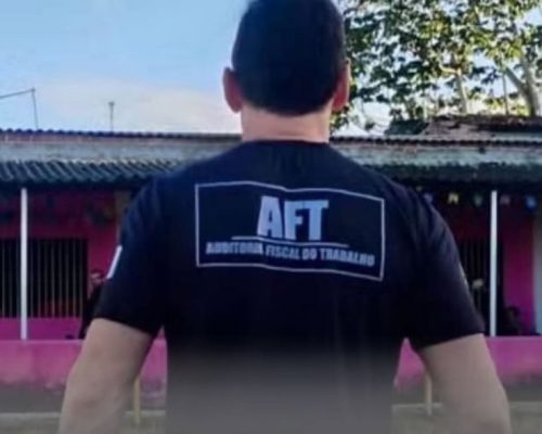 Mais de 20 mulheres cearenses são resgatadas de situação análoga à escravidão em Pernambuco e na Paraíba