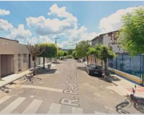 Tentativa de homicídio termina com homem ferido a facadas em Juazeiro do Norte