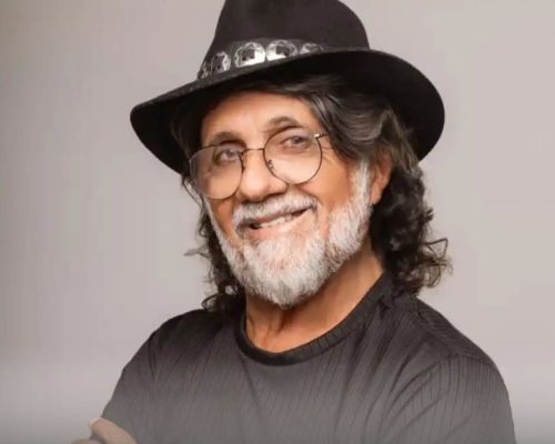 Luiz Fideles é mais uma atração confirmada na sexta-feira da Vaquejada de Missão Velha