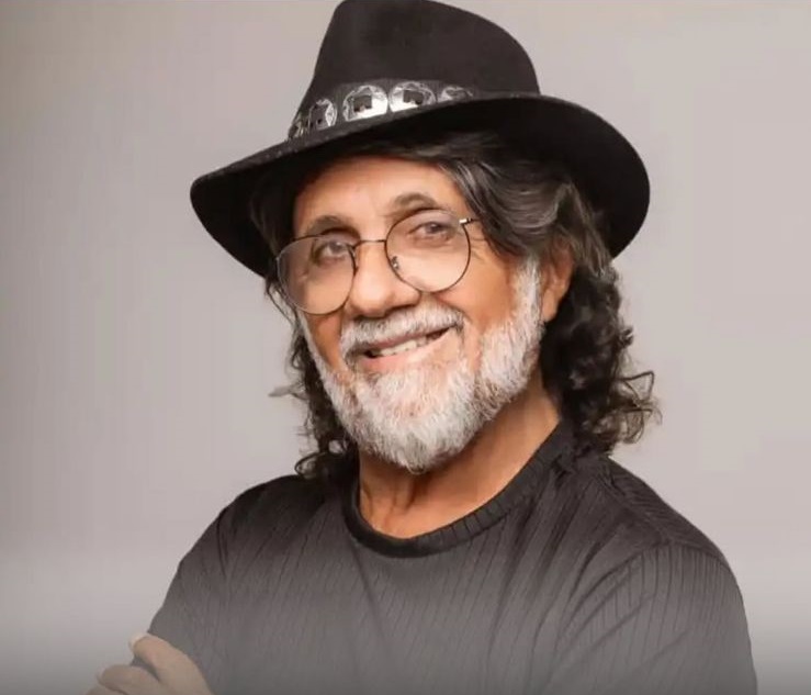Luiz Fideles é mais uma atração confirmada na sexta-feira da Vaquejada de Missão Velha