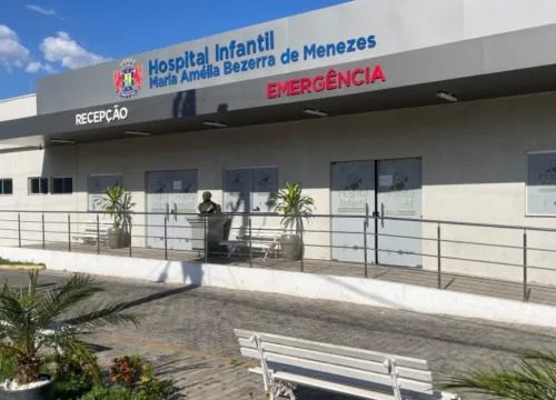 Polícia Federal encerra atuação de empresa de segurança irregular em unidades de saúde de Juazeiro do Norte