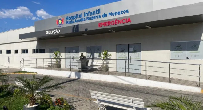 Polícia Federal encerra atuação de empresa de segurança irregular em unidades de saúde de Juazeiro do Norte