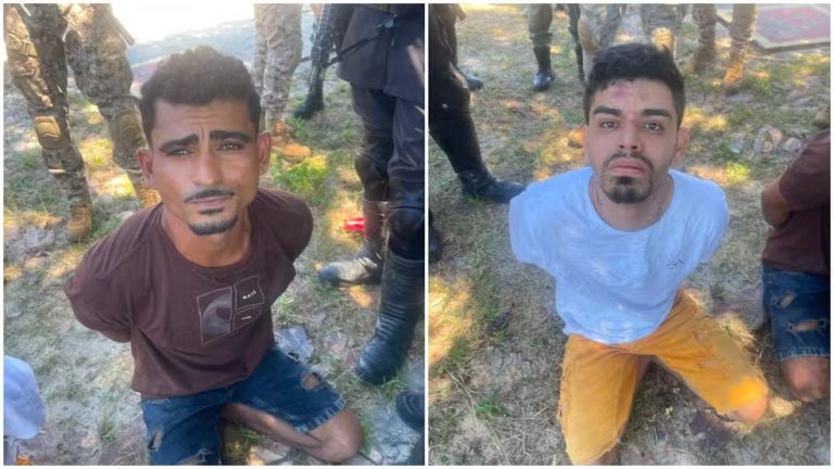 Suspeitos de atentado contra vereador de Mossoró são capturados pela polícia no Ceará