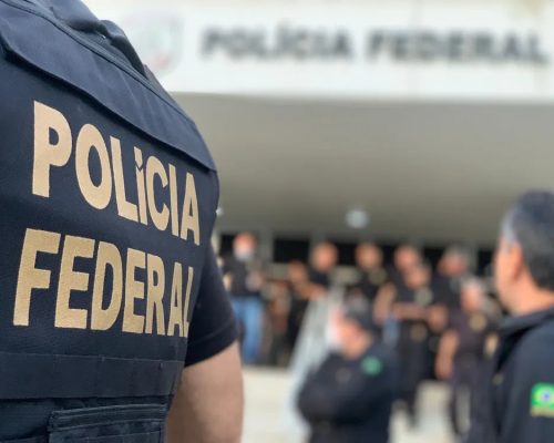 Operação contra facção cumpre mandados no Ceará e em outros dois estados