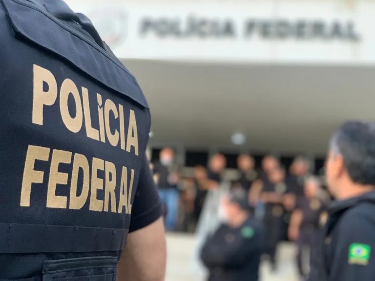 Operação contra facção cumpre mandados no Ceará e em outros dois estados