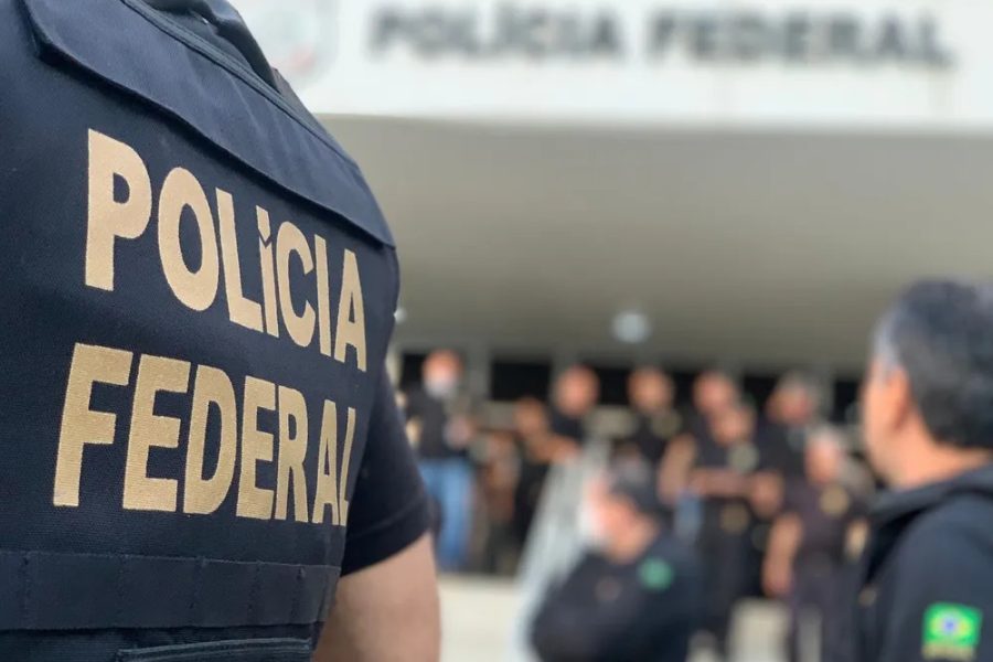 Operação contra facção cumpre mandados no Ceará e em outros dois estados