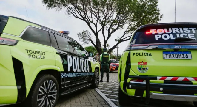 Barbalha passa a sediar companhia do Batalhão de Policiamento Turístico que atenderá toda a Região Metropolitana do Cariri