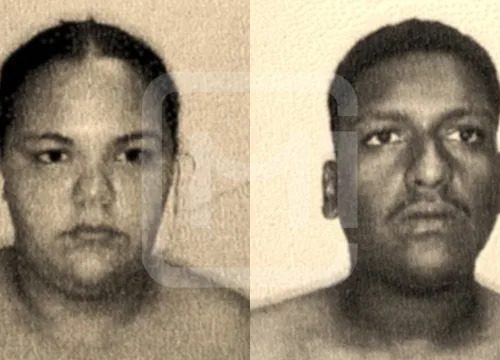Casal é preso por tráfico de drogas em Juazeiro do Norte