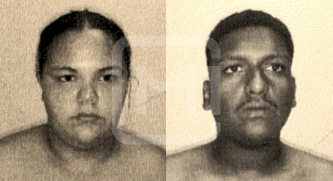 Casal é preso por tráfico de drogas em Juazeiro do Norte