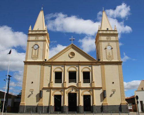 Igreja Católica no Ceará veta propaganda eleitoral em missas e espaços religiosos durante as eleições