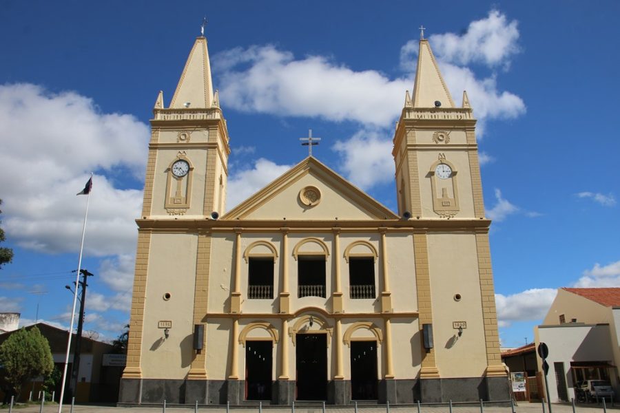 Igreja Católica no Ceará veta propaganda eleitoral em missas e espaços religiosos durante as eleições