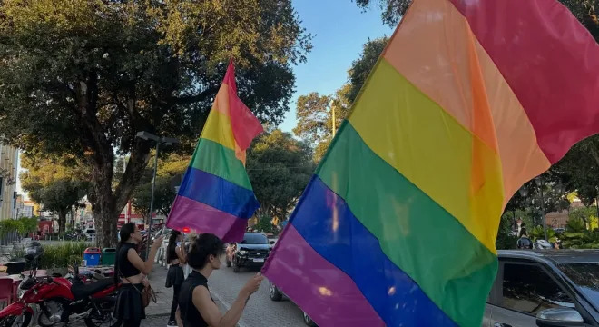 Crato passa a contar com Centro de Referência LGBT+ do Cariri para atendimento e acolhimento especializado