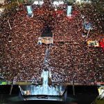 Com mais de 70 mil pessoas e sem ocorrências graves, gestão de Missão Velha comemora resultados da 57ª Vaquejada