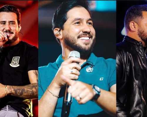 57ª Vaquejada de Missão Velha termina com grandes shows e entra para a história como a maior de todos os tempos