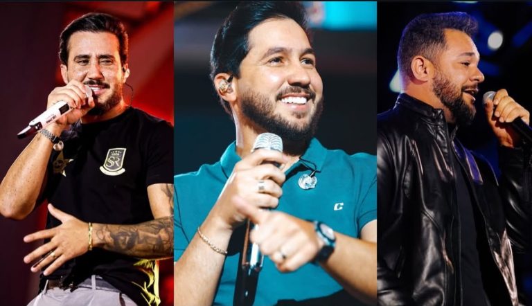 57ª Vaquejada de Missão Velha termina com grandes shows e entra para a história como a maior de todos os tempos